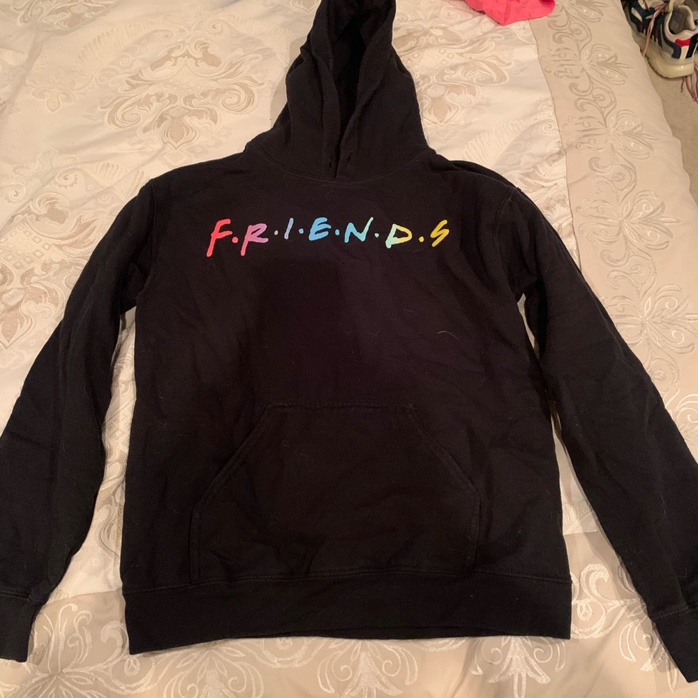 FRIENDS hoodie
